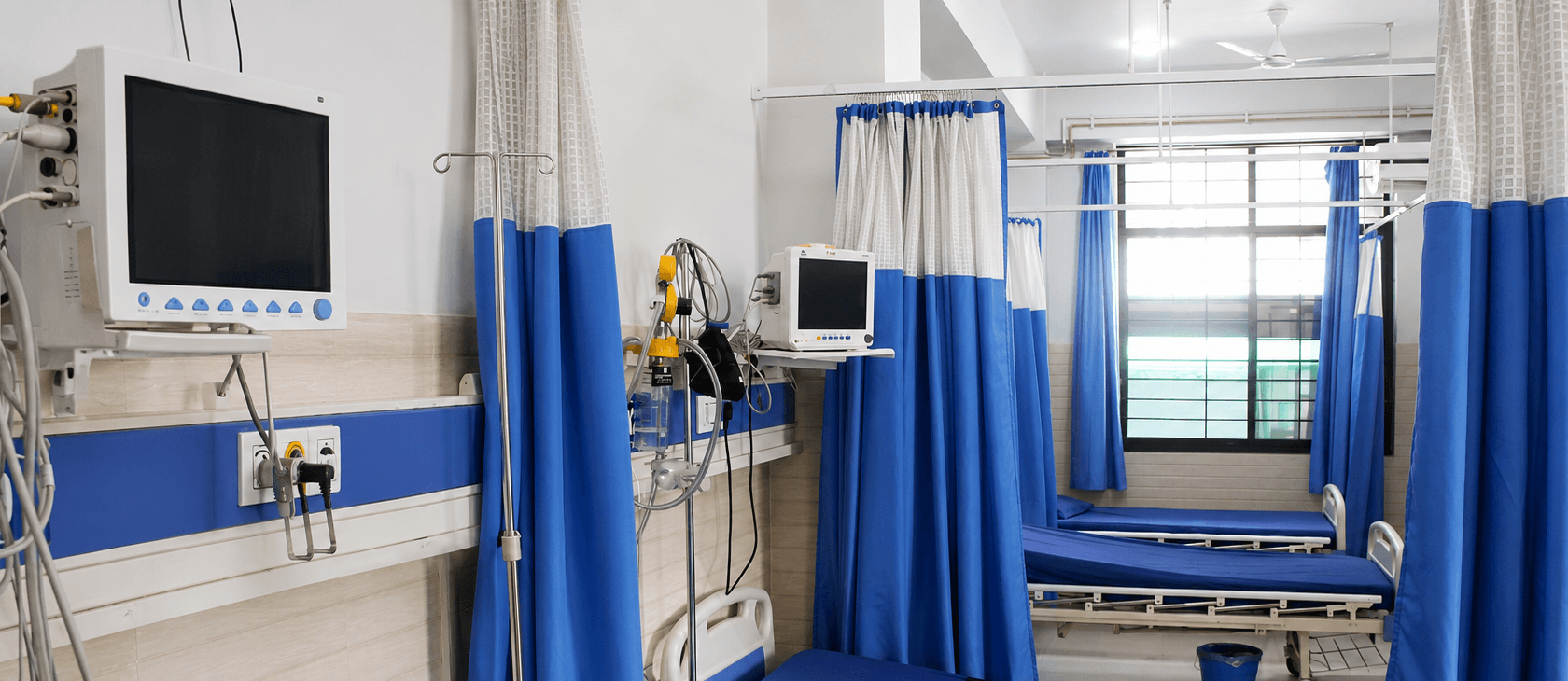 24-Hour Emergency Department